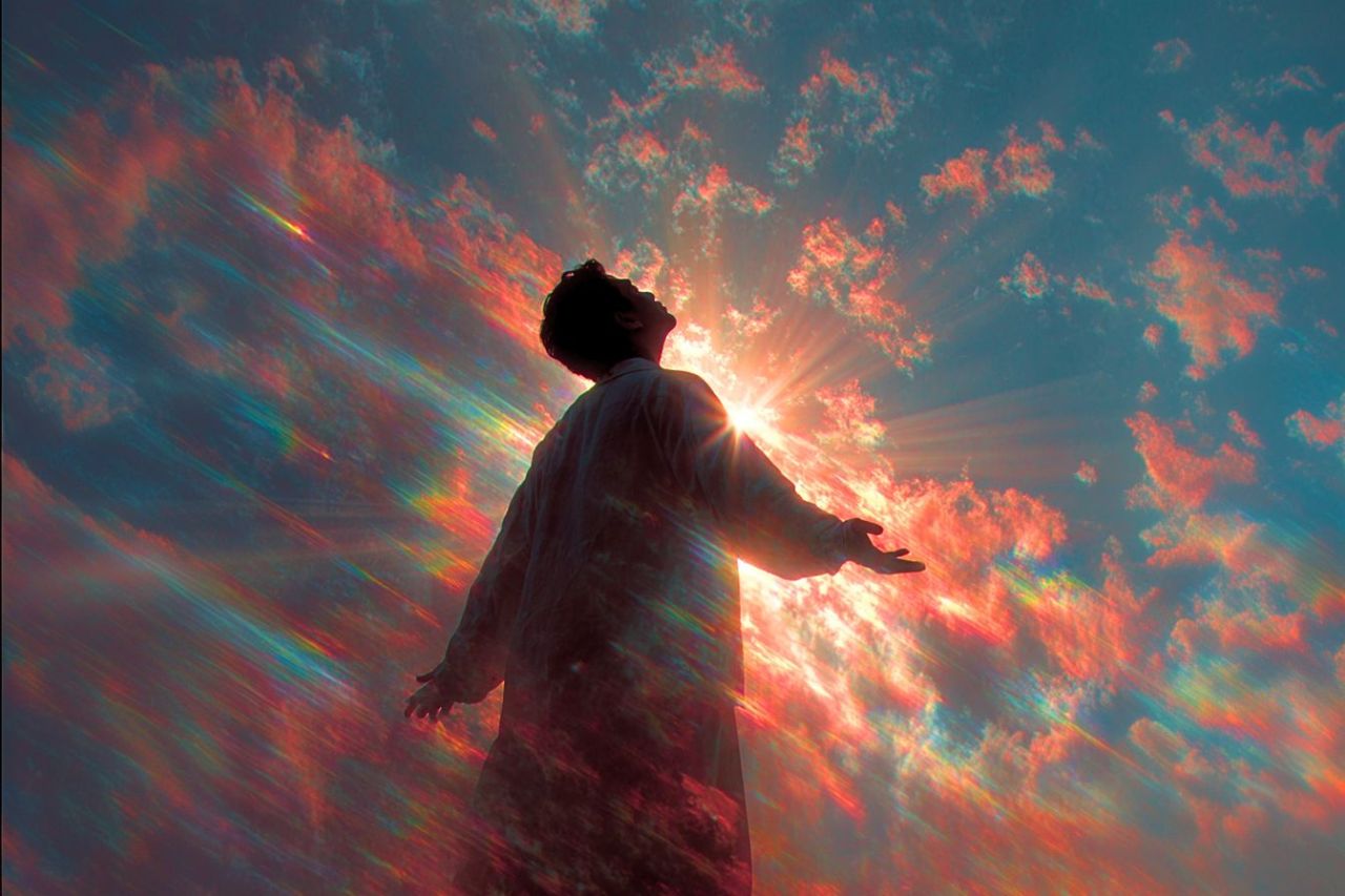 A Gentle Reminder That God Is Arranging What You Cannot Yet See