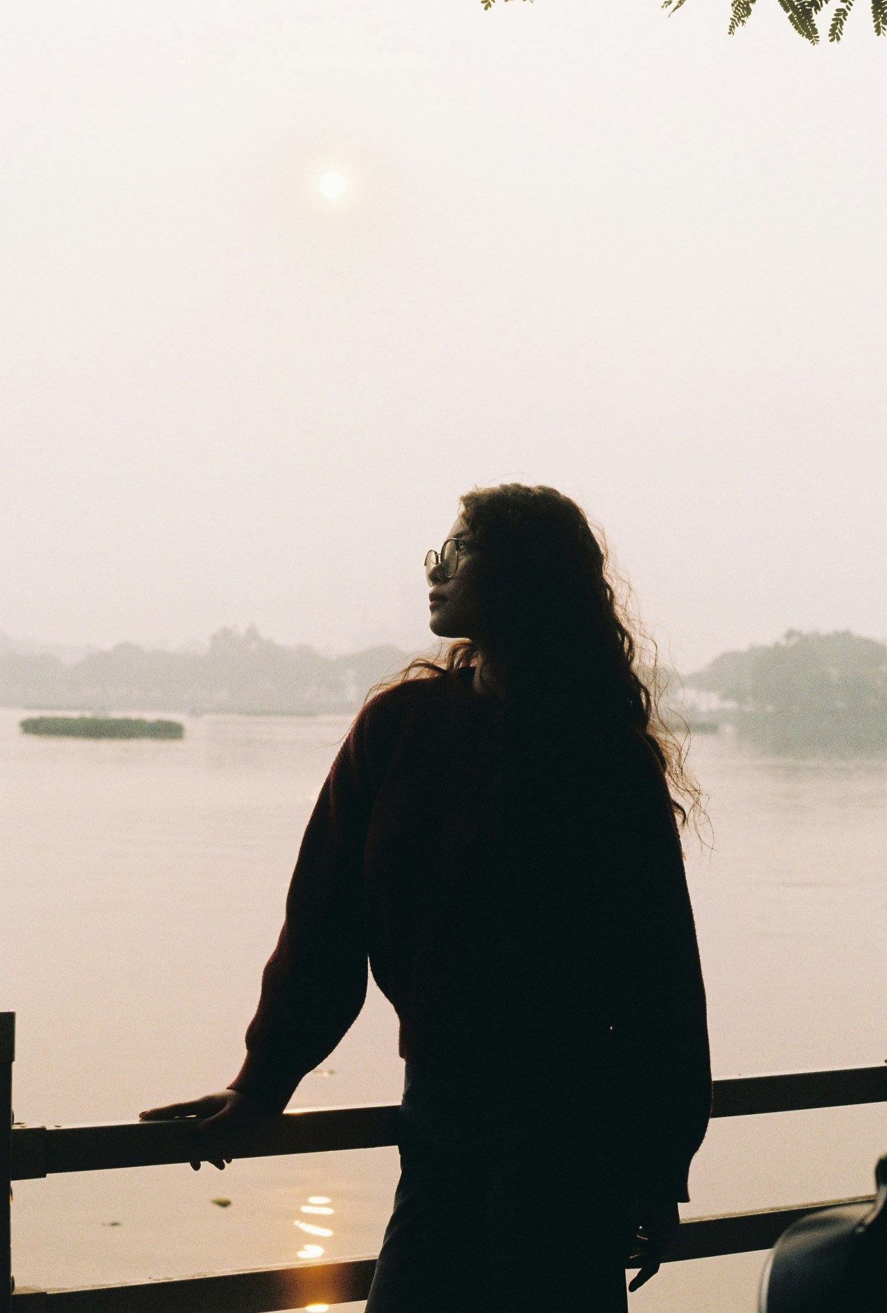 Even In The Quiet, He Is Still Writing Your Story