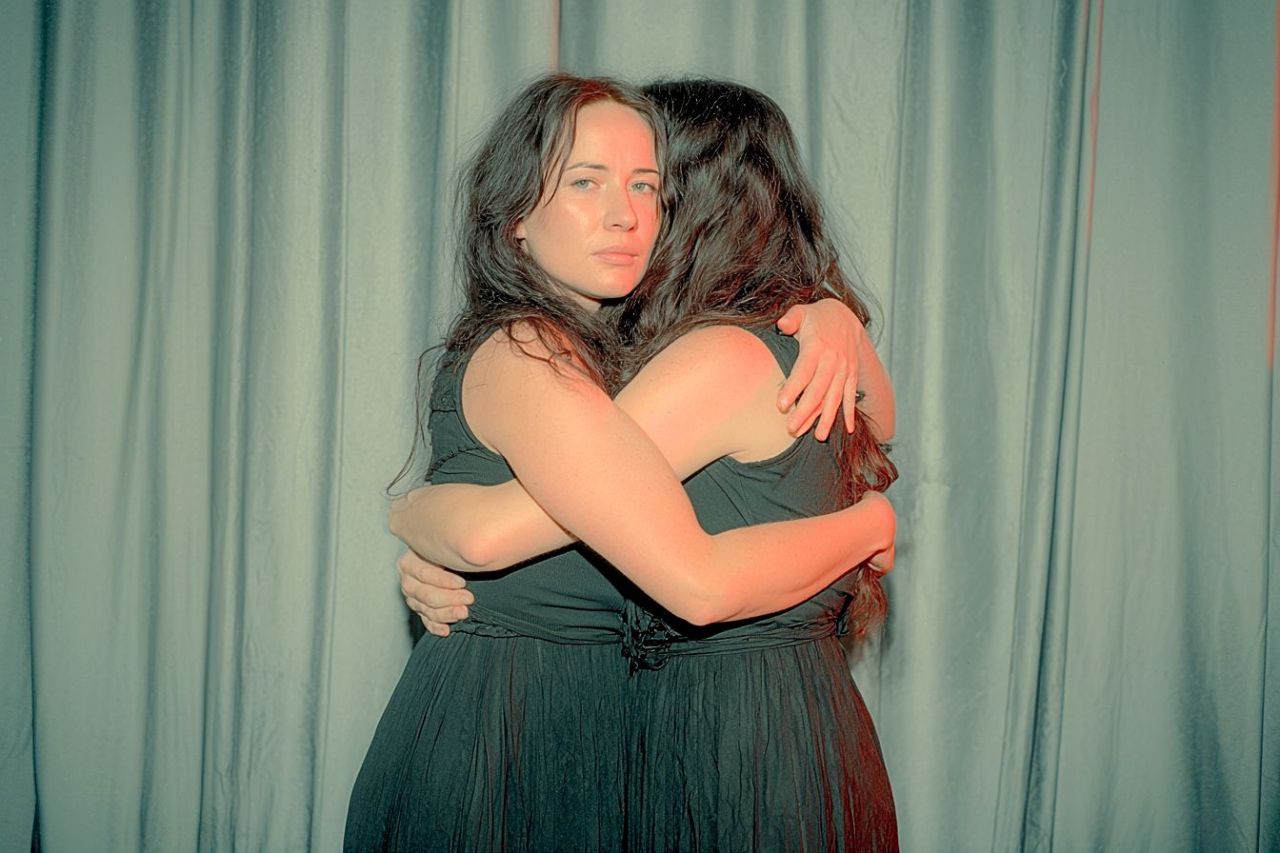 A Short Prayer To Ask God For Refuge When Life Feels Too Loud