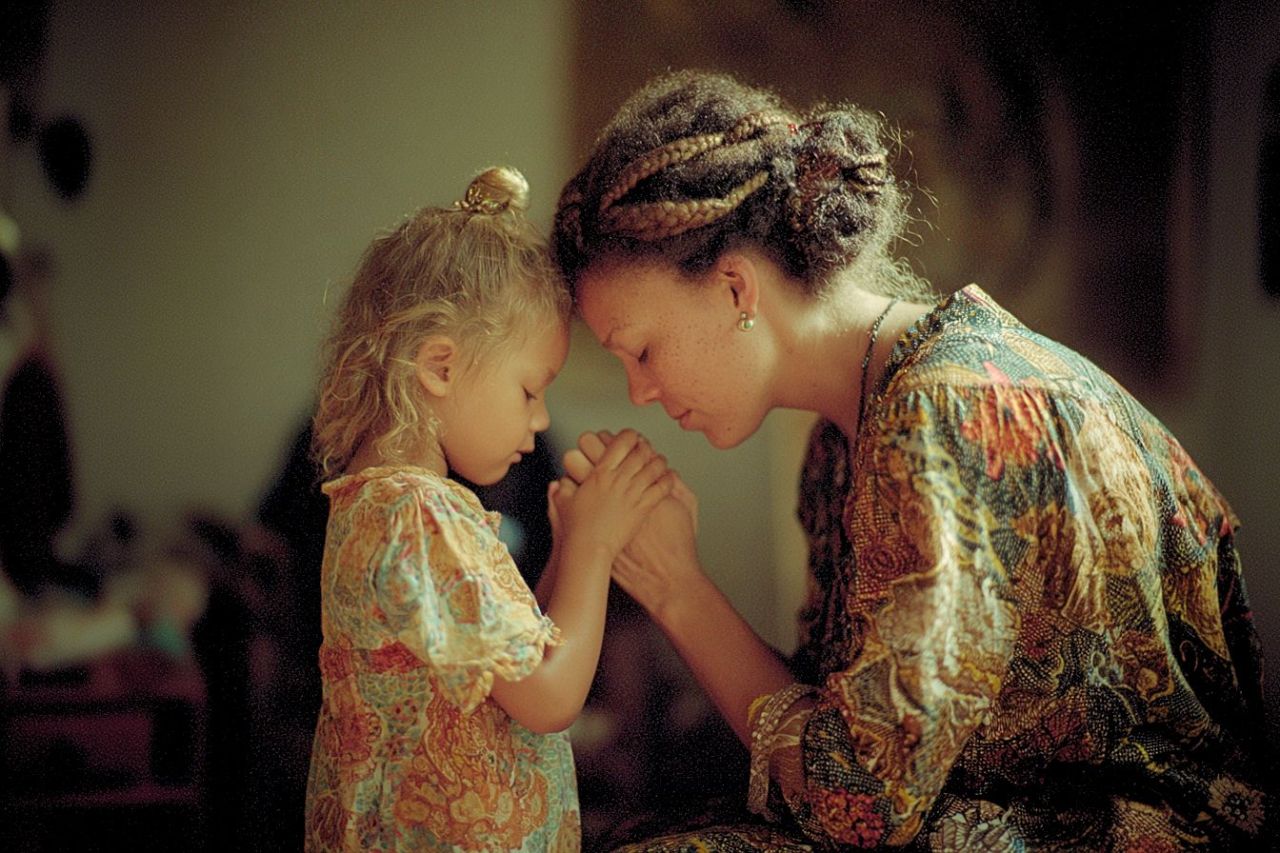A Prayer To Bless Your Daughter (From A Mother’s Heart)