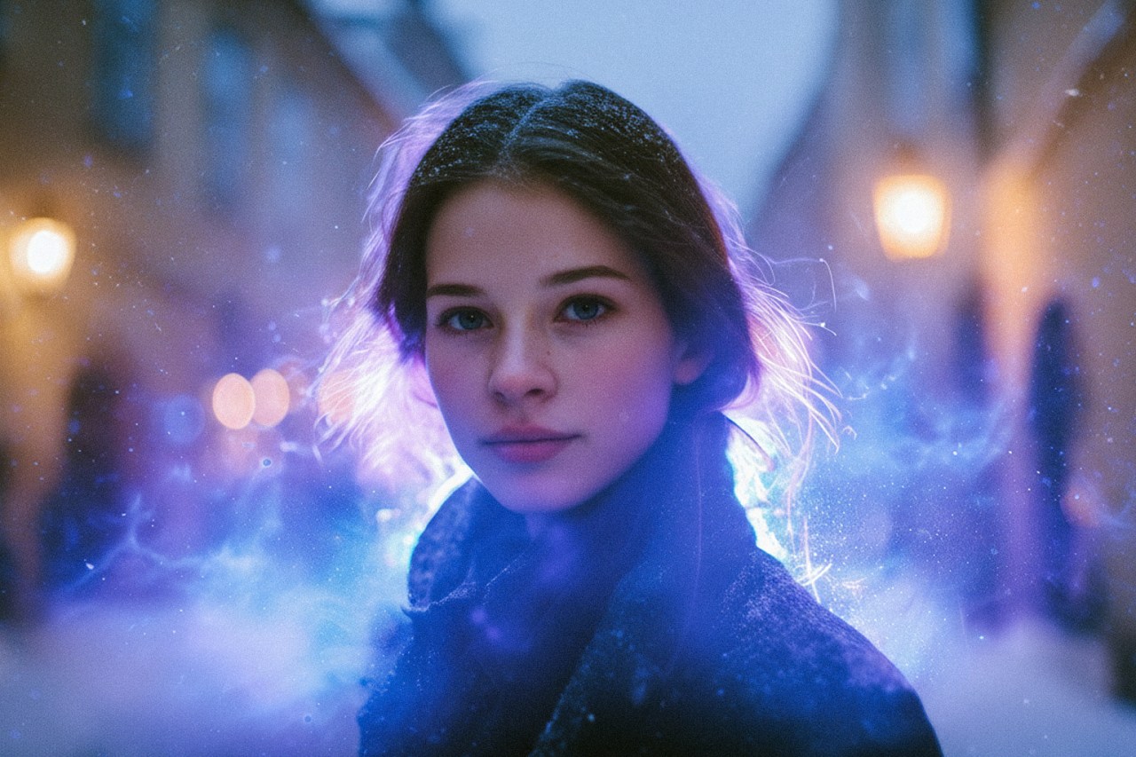 How To Chase Away An Old Soul