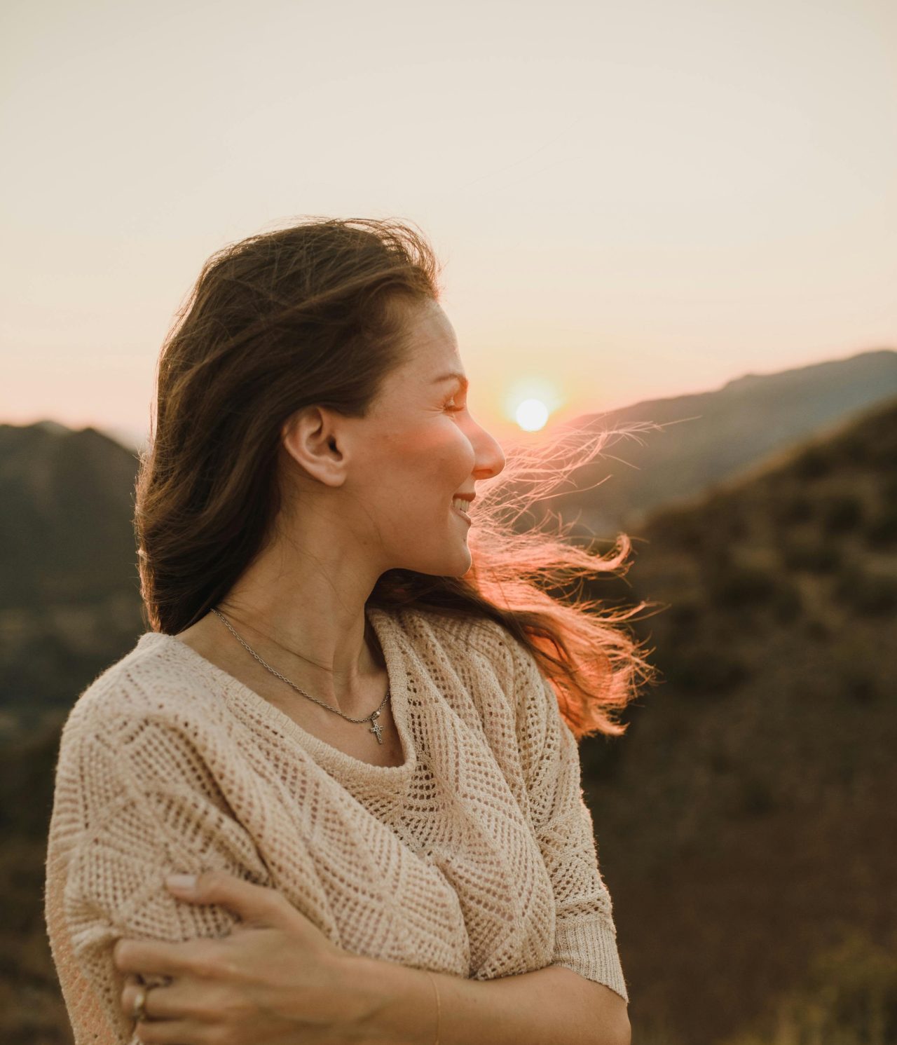 When You Love Jesus Out Loud, You Lead Others To A Life Of Faith