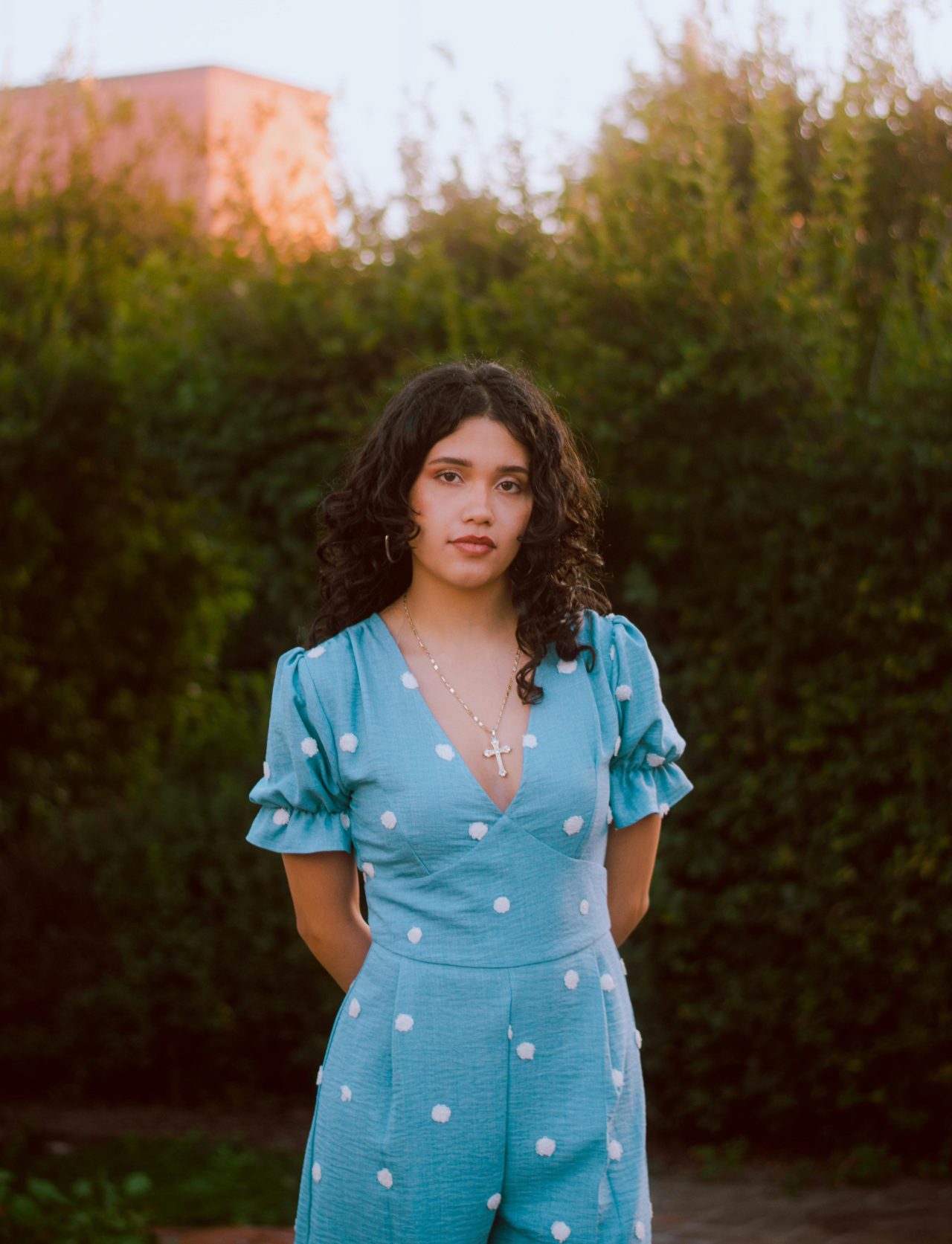 I Hope You Never Stop Believing That Your Time Is Coming