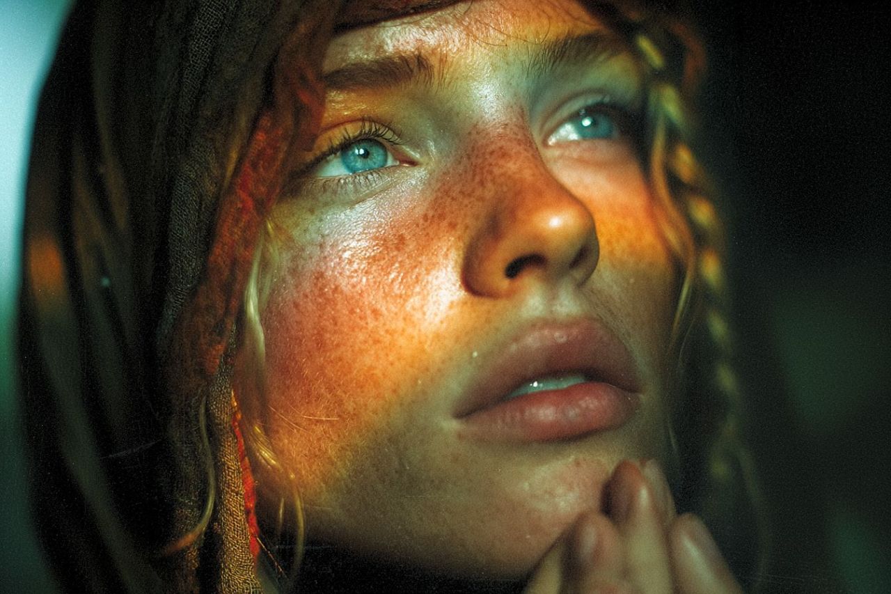 A Short Prayer To Ask God For A Breakthrough When You’ve Reached The End Of Your Rope