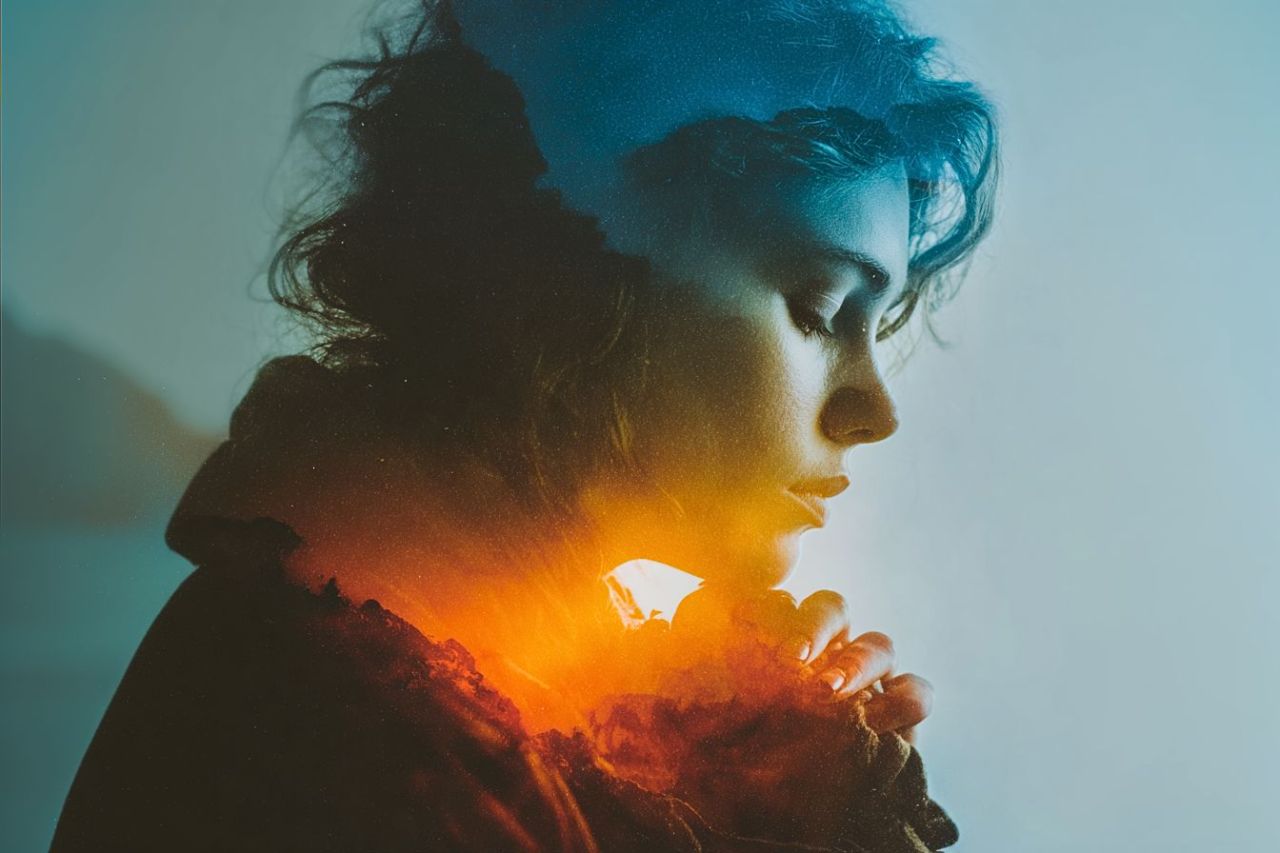 A Short Prayer To Thank God For Carrying You Through 2025