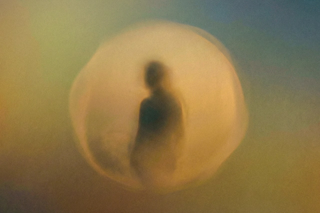 A Prayer for the Person On The Other Side Of This Screen