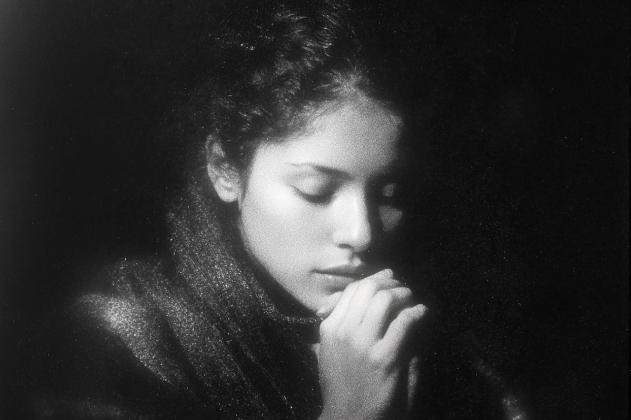 A Prayer To Protects You From What (And Who) Isn’t Sent By Jesus