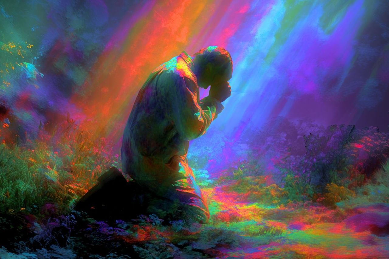 A Short Prayer To Ask God For Patience (When You Want Answers Now)