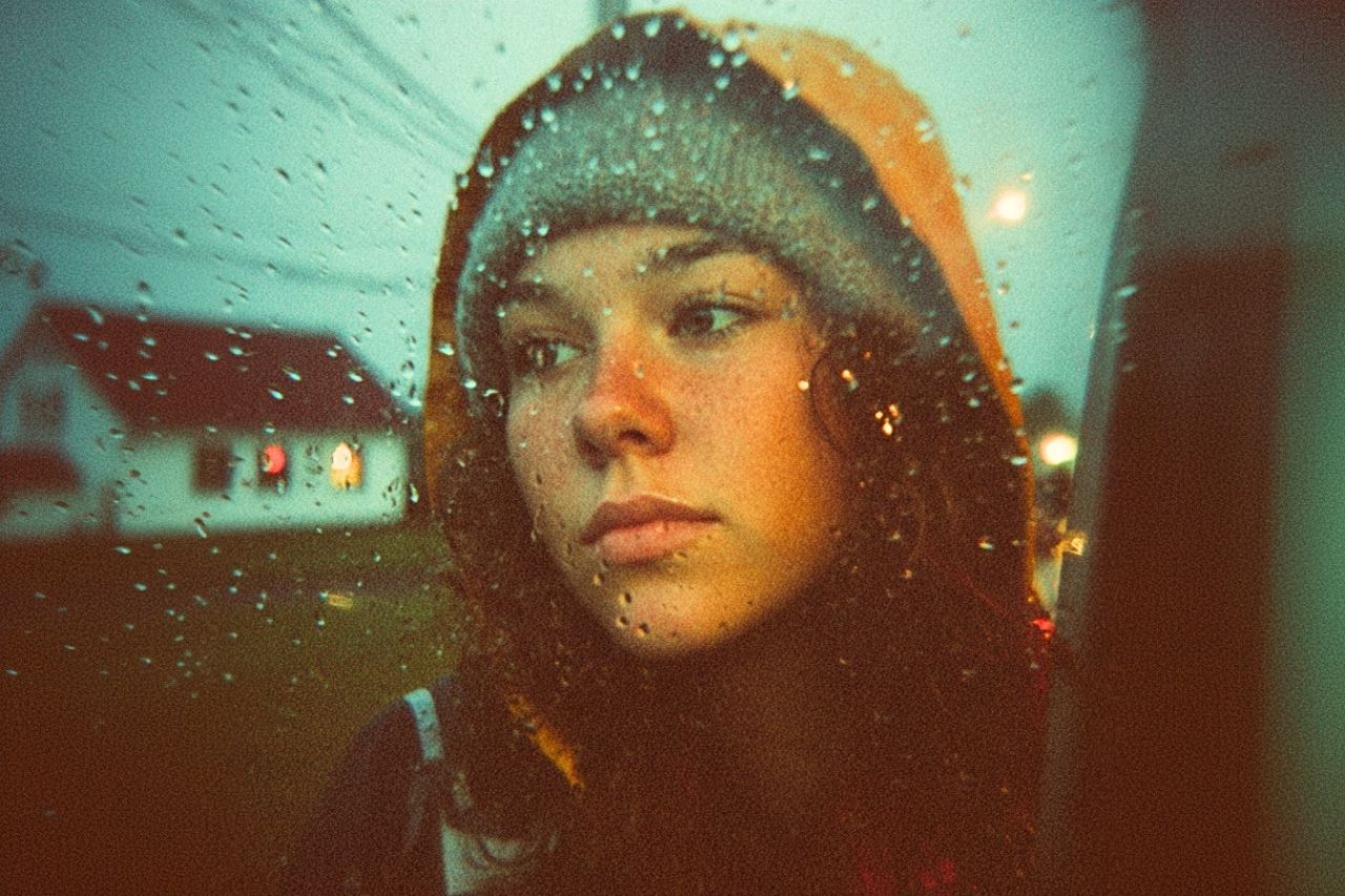 A Prayer For When Waiting Feels Heavy