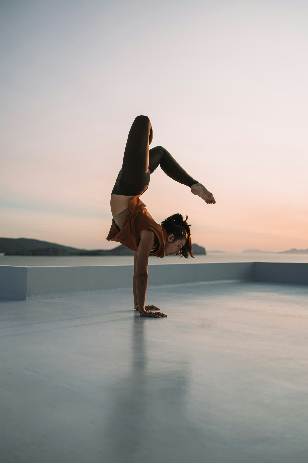 Your Daily Devotional 2/28/2026: Perfect Love Kicks Out Fear