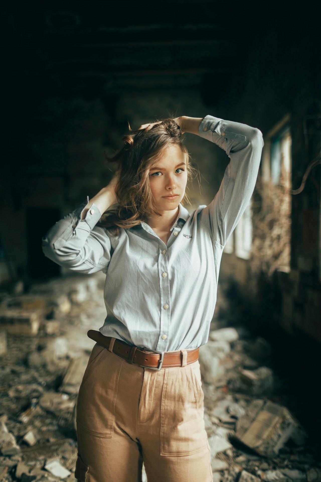 Your Daily Devotional 2/7/2026: Being Made New in the Attitude of Your Mind