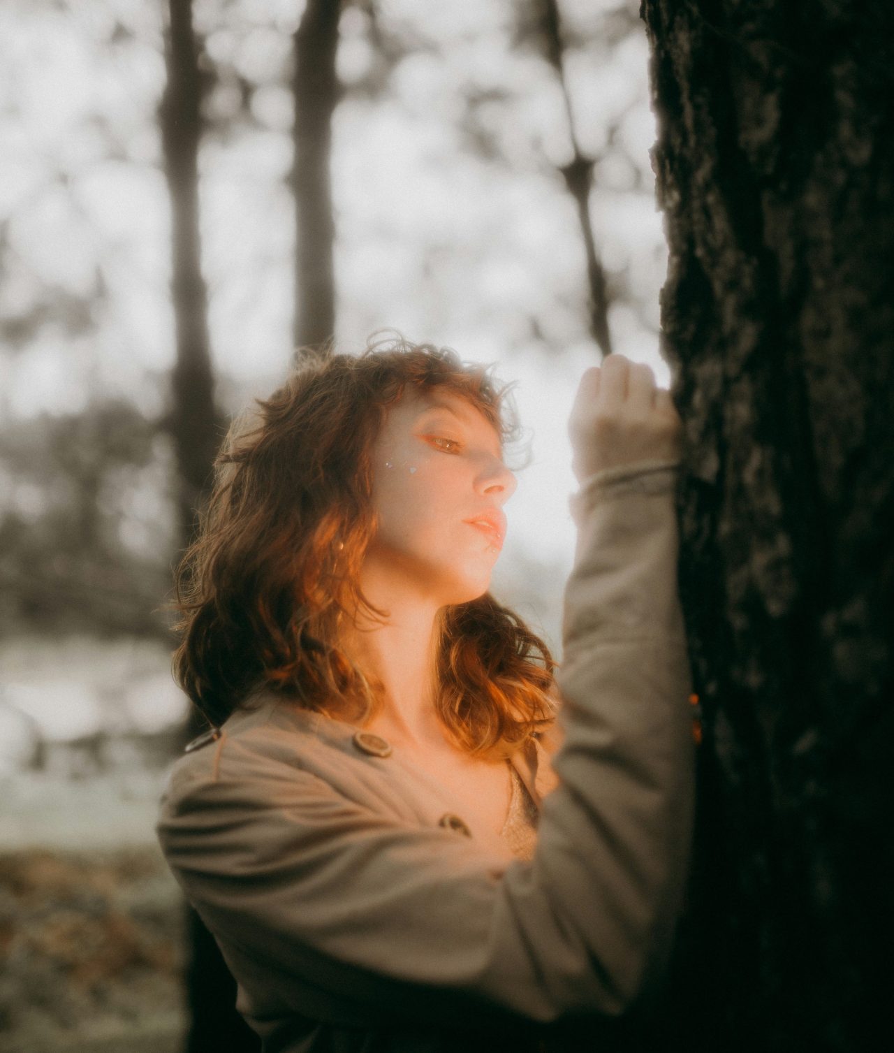 Let God Do The Healing