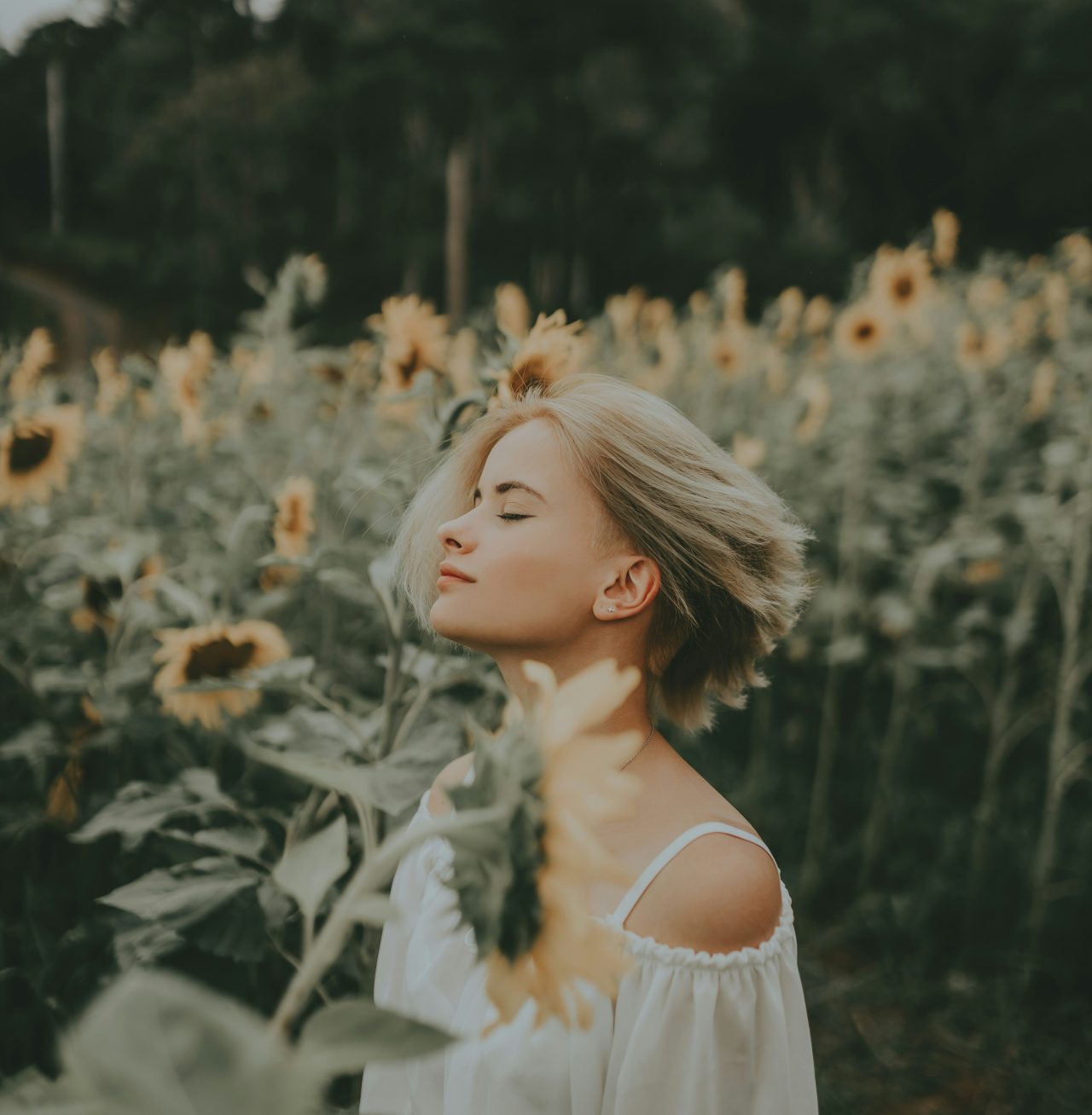 Grace In The Waiting