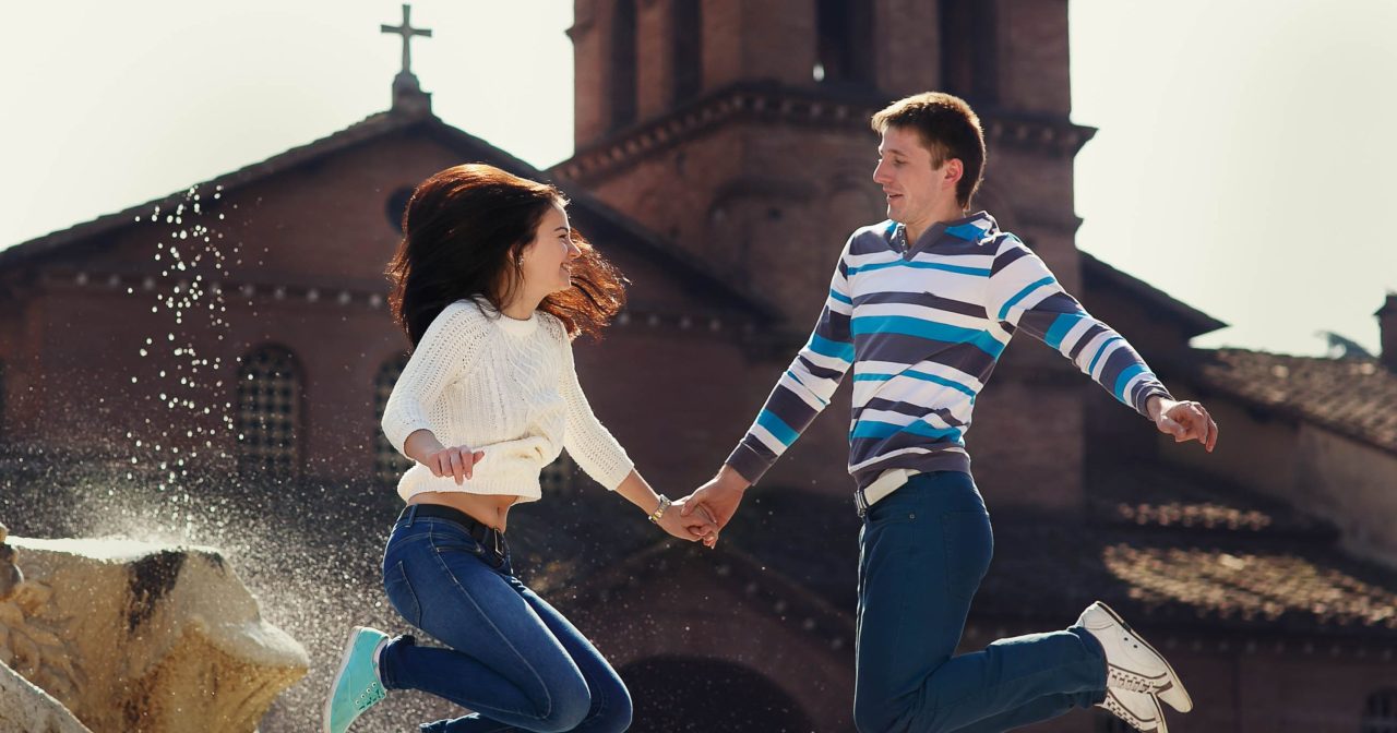 Concrete Reasons Why A God-Centered Relationship Is Stronger Than Any Other