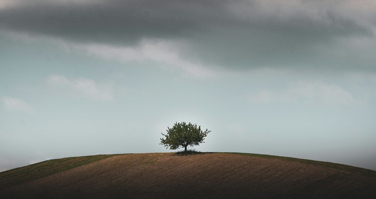 How To Hold Onto Faith When Everything Feels Out Of Control