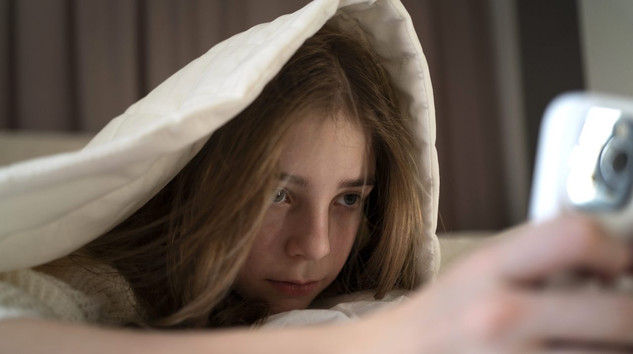 If You’re Feeling Weak Right Now, God Wants You To Know He Is Your Strength