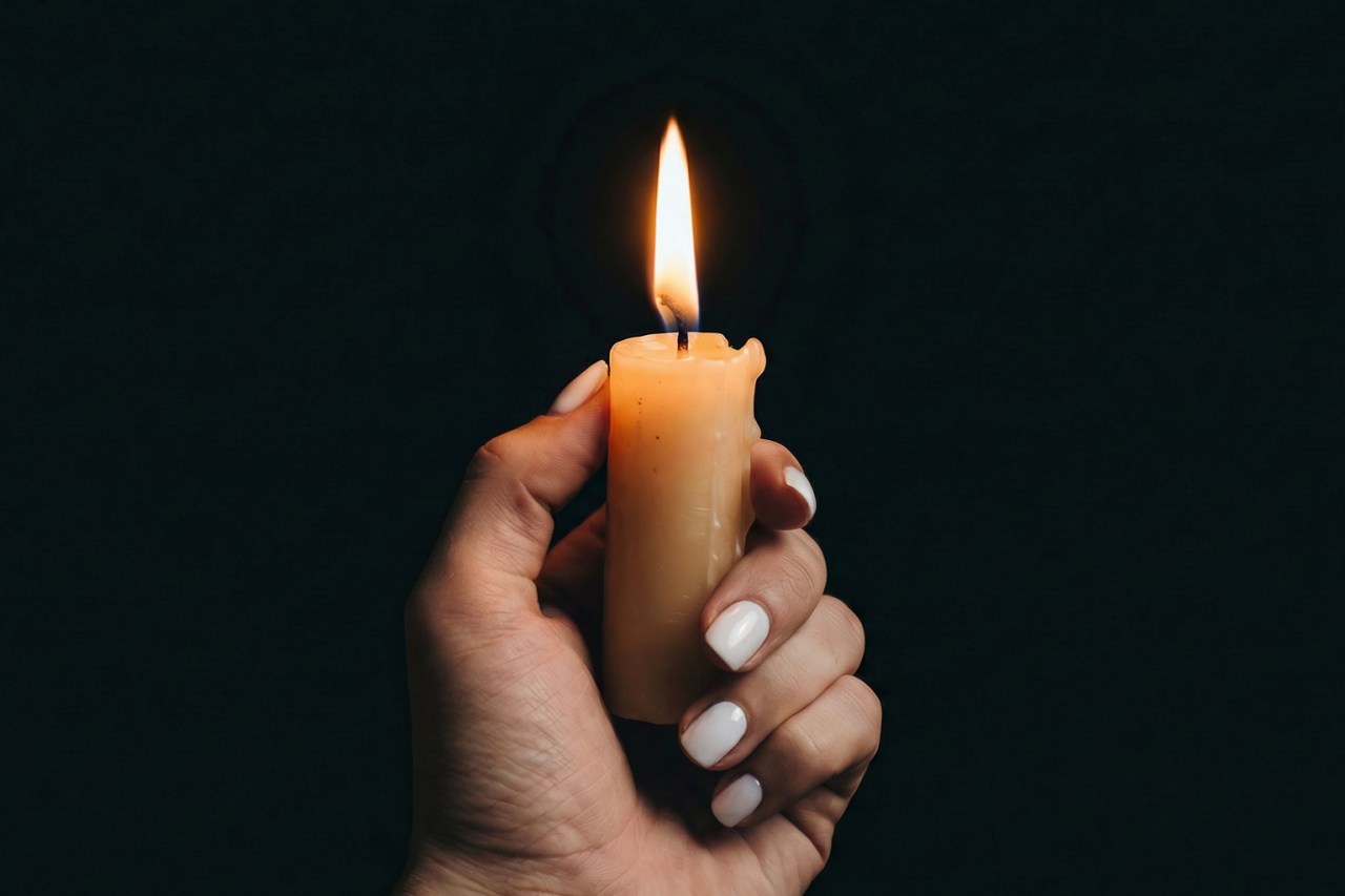 A Reminder That God Is Present In The Pauses