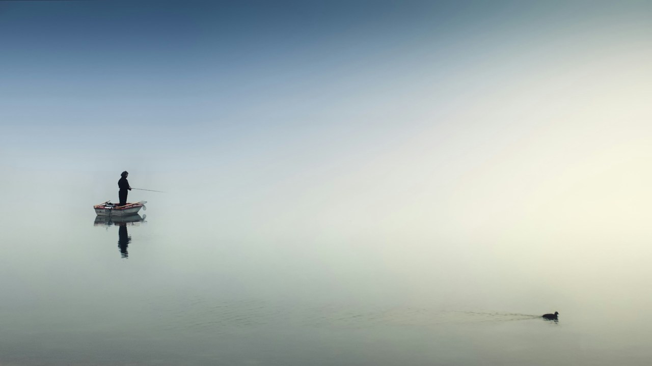 When God Is Quiet, Remember This