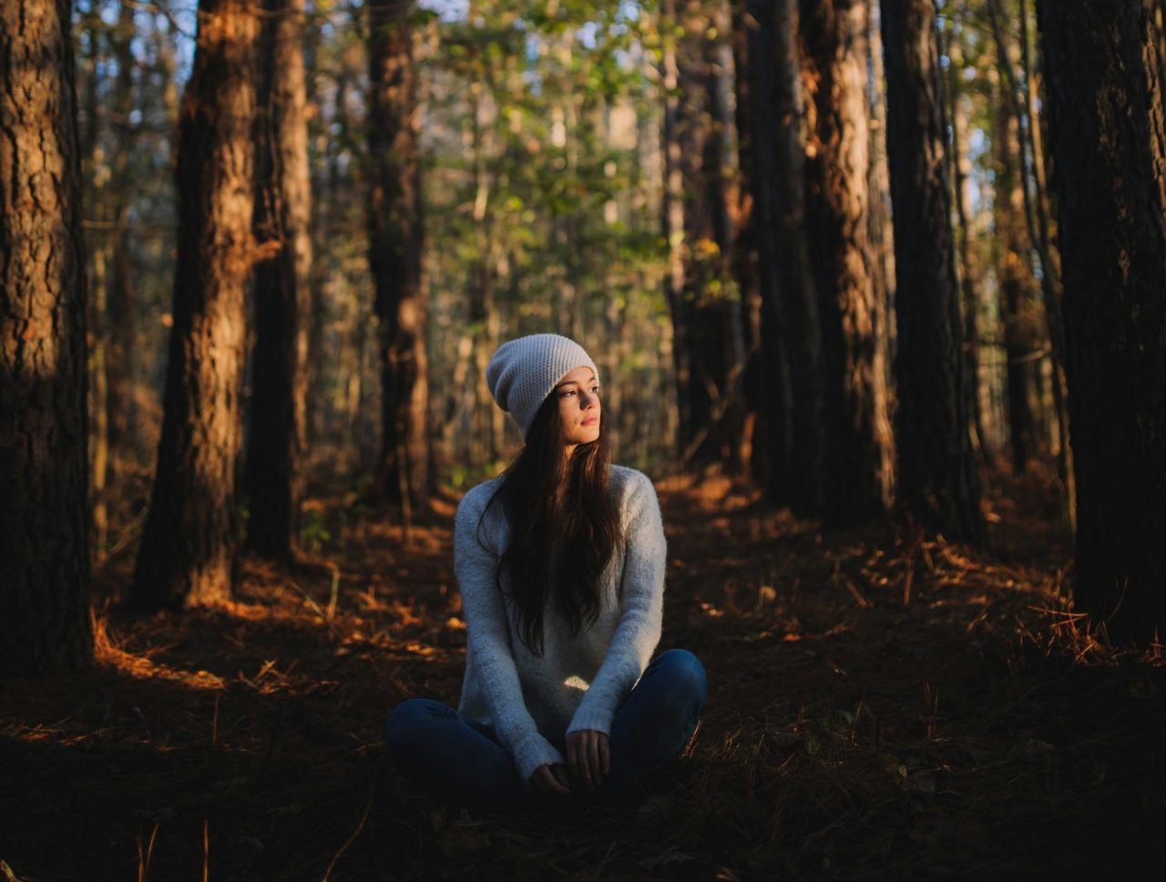 As Long As God Keeps Waking You Up, He Still Has A Plan For You