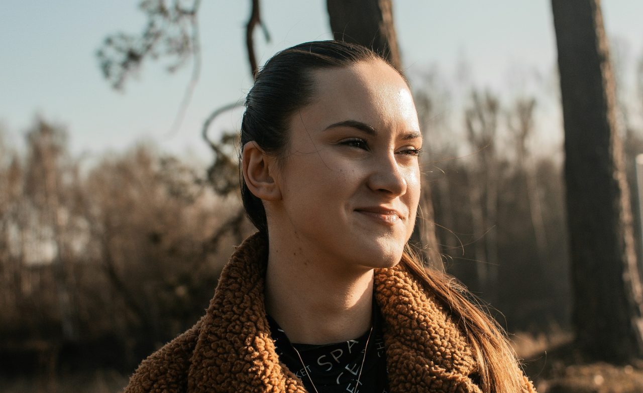 Concrete Ways God Quiets A Racing Mind