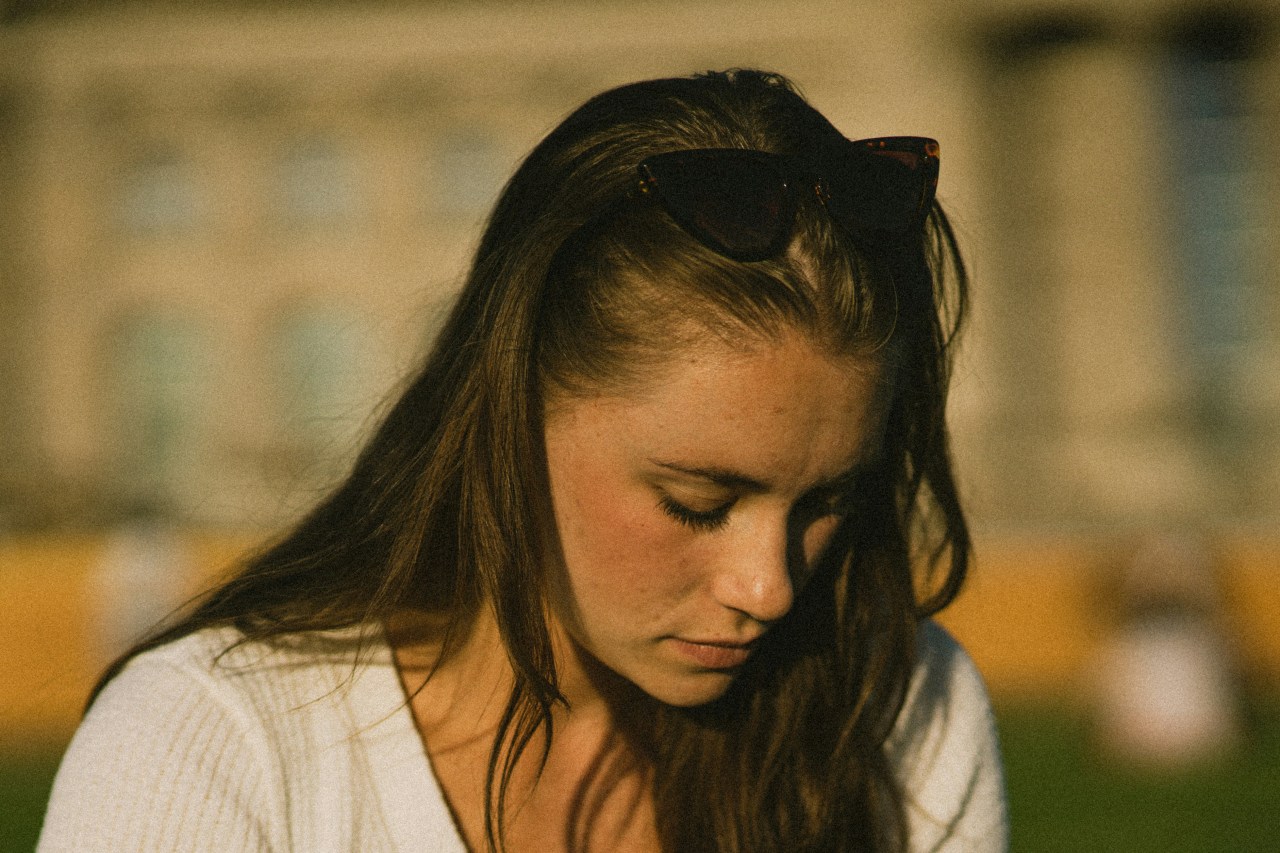 How To Surrender Your Fears To God When Life Feels Out Of Control