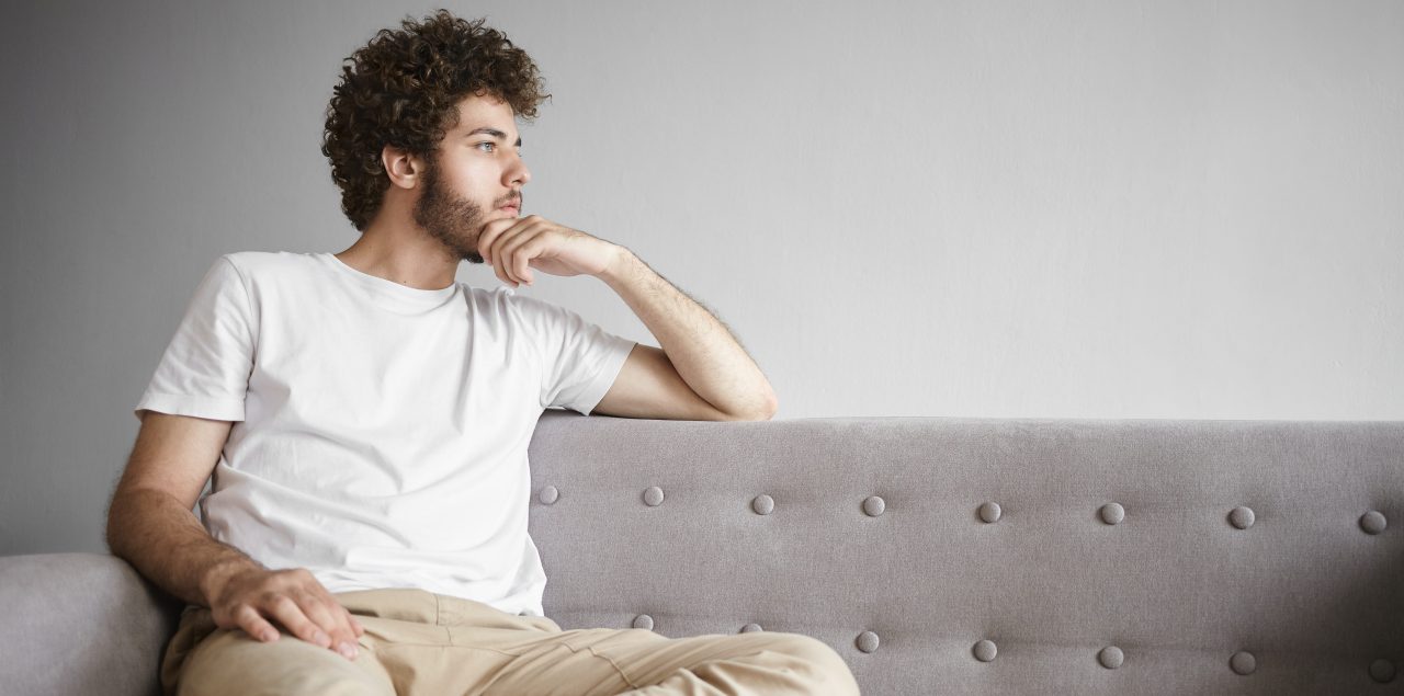 A Gentle Reminder That Faith And Doubt Can Coexist