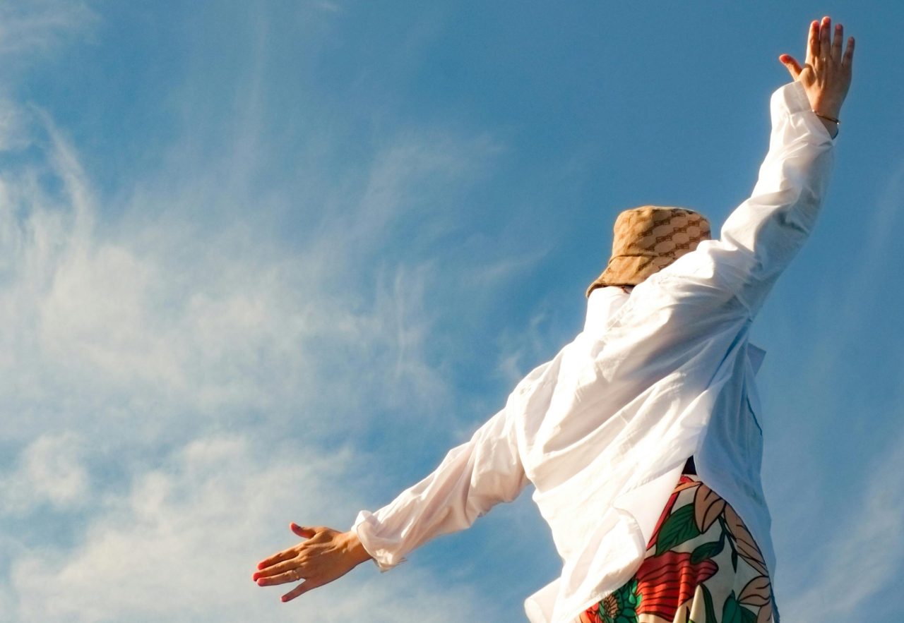 Even If People Push You Away, God Still Calls You His