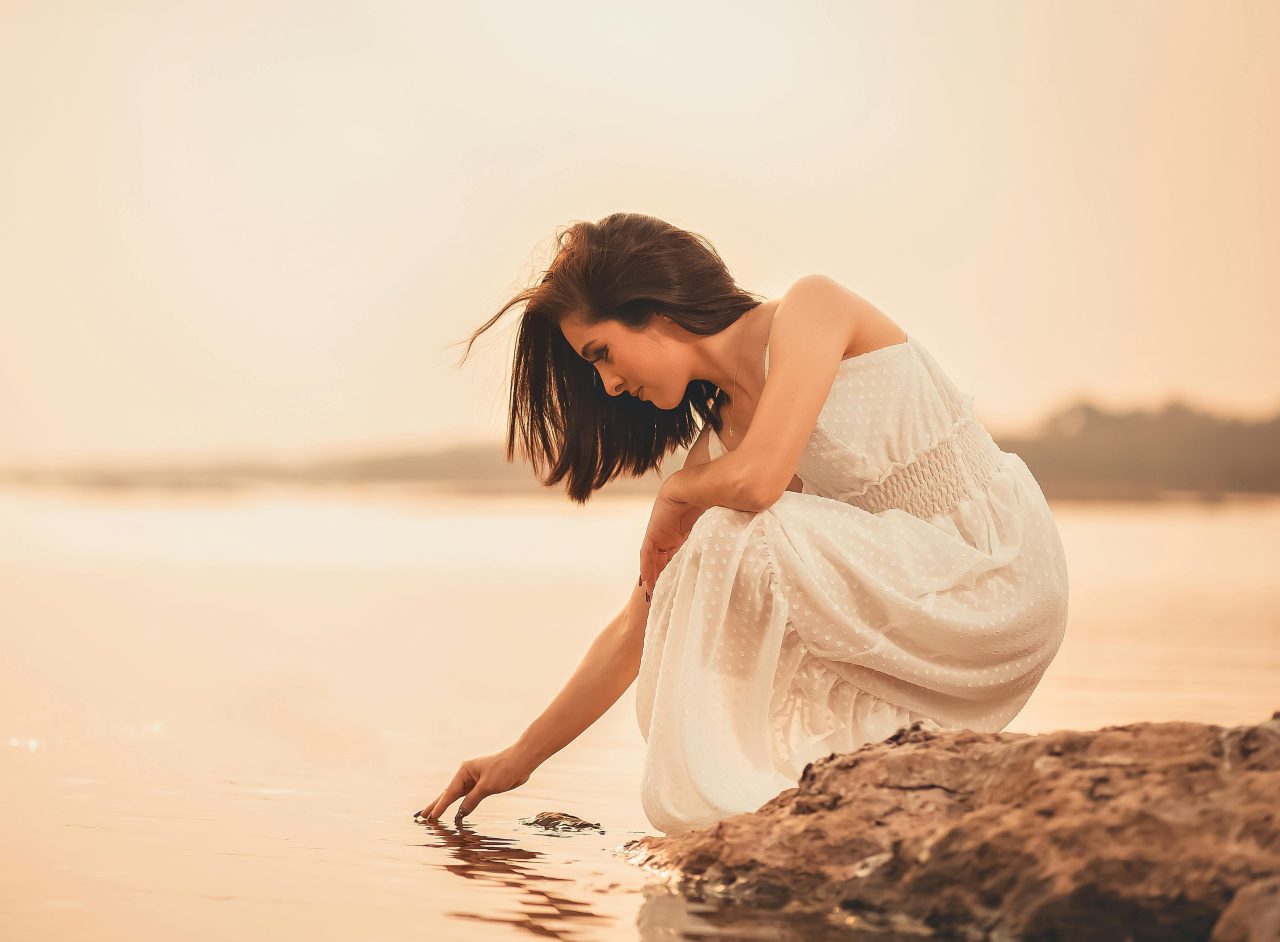 God Is In The Pauses