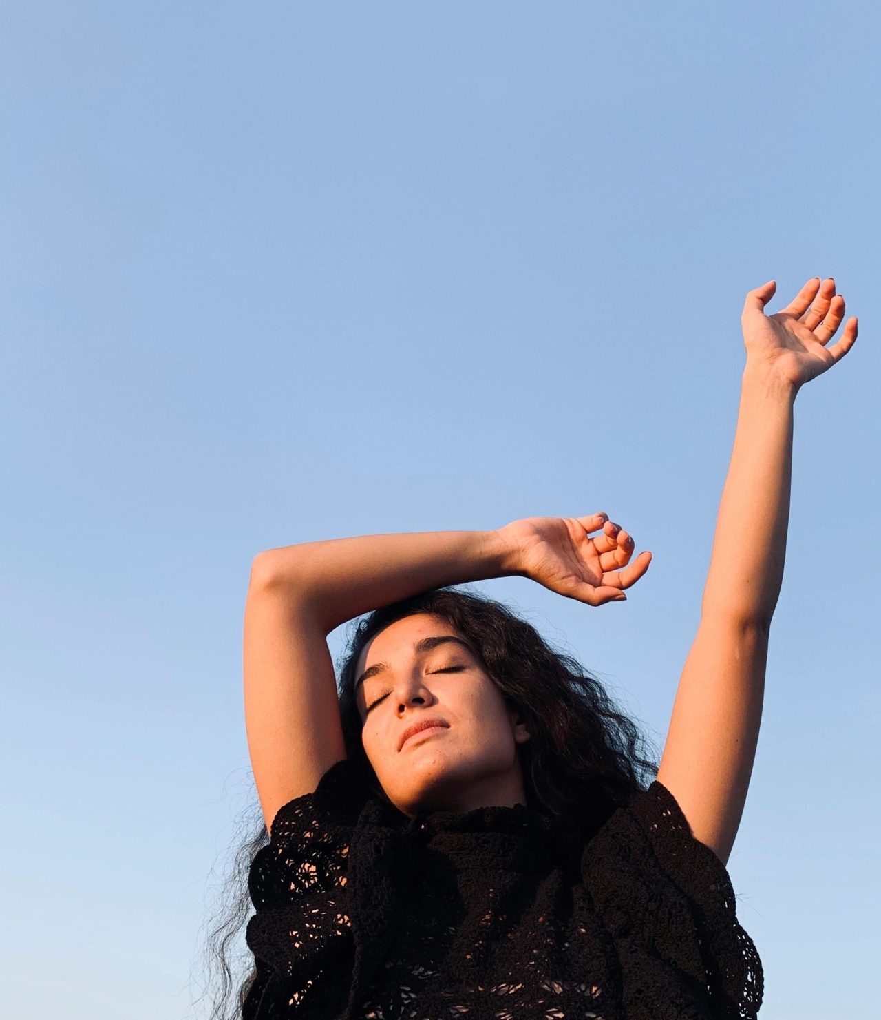 6 Small Prayers To Say When You Don’t Have The Words