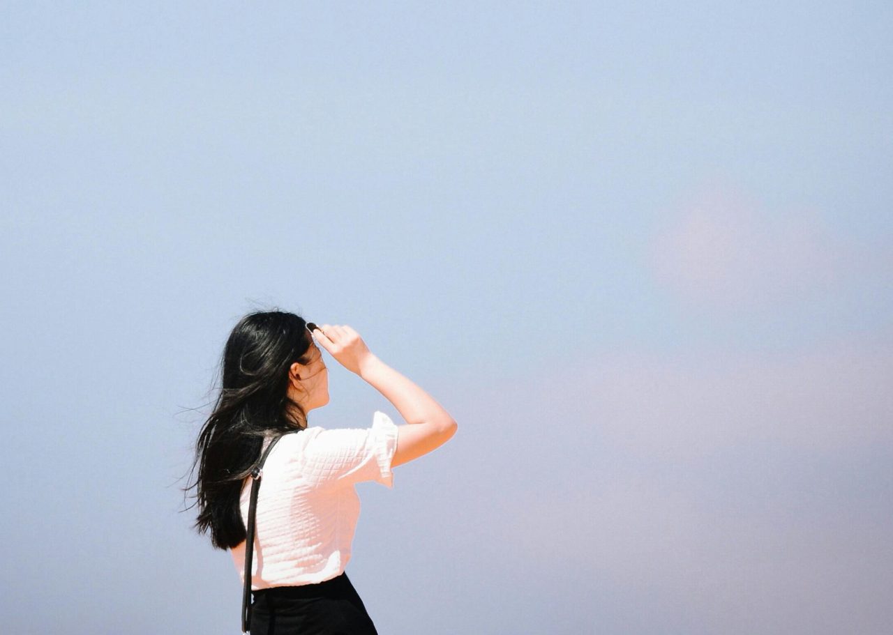 If It Is Meant For You, It Will Cross Oceans, And Distances, And Doubts To Reach You