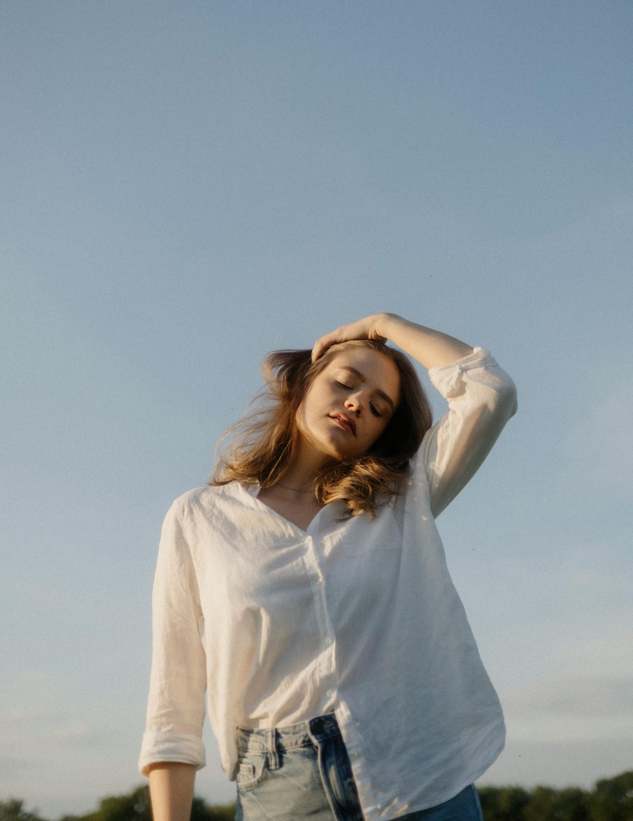 How To Trust Again When God Was The Only One Who Saw What They Did To You