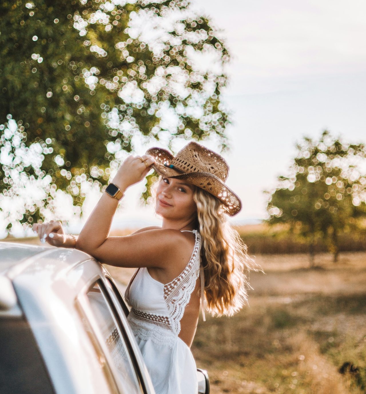 If They Pull You Closer To God, Keep Them