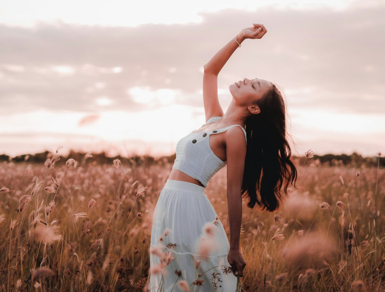 God Removes, God Replaces