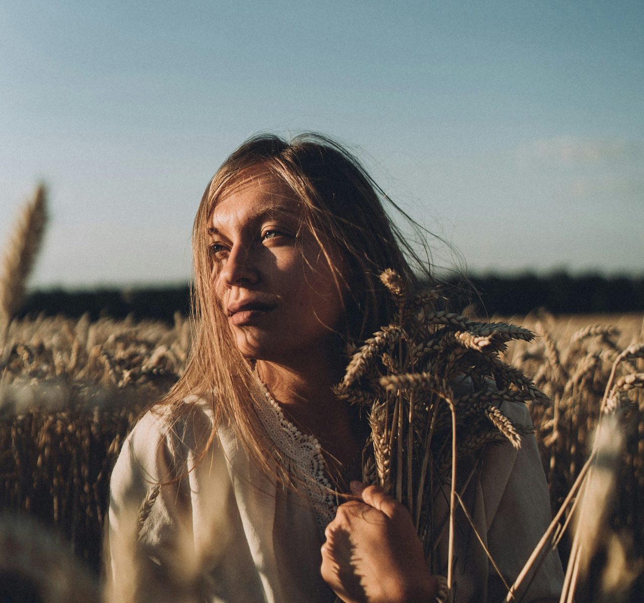 Everything Will Fall Into Place Without You Forcing It There