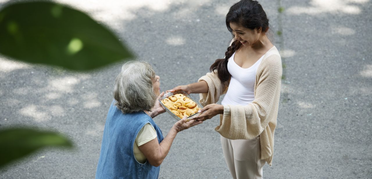 How To Be A Good Christian Everyday (Not Just On Sundays)