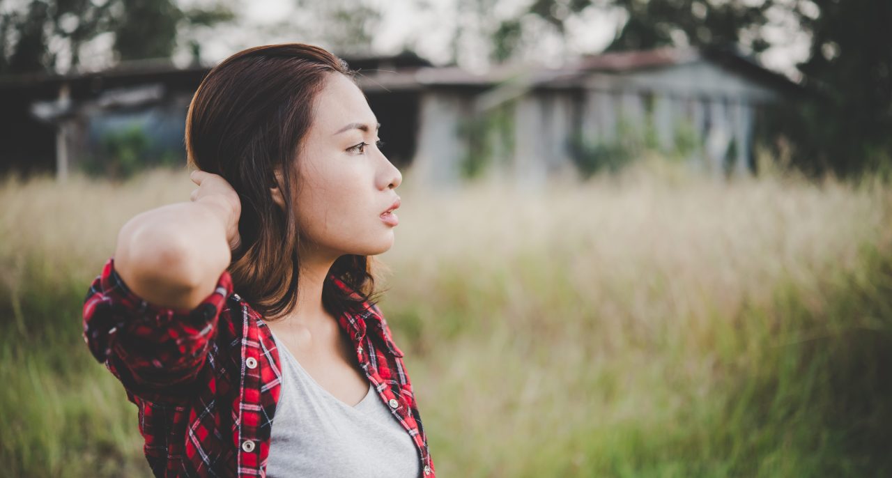 What It Looks Like To Stand Firm In Faith (Even When You’re Full Of Doubt)