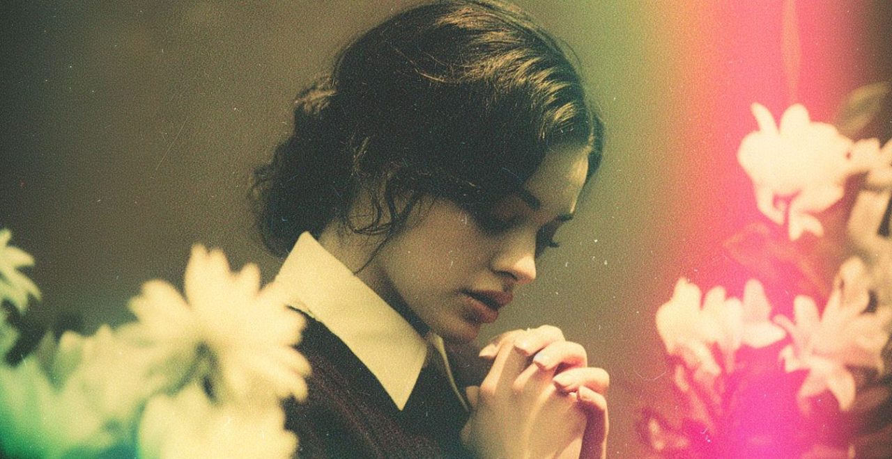 8 Short Prayers To Thank God For His Light In The Darkest Of Days