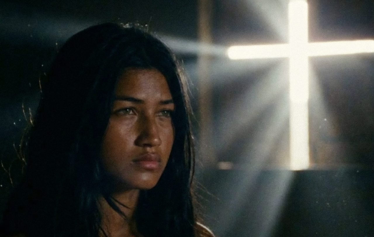 Remember This: Pain Is Of This World, Not Of God