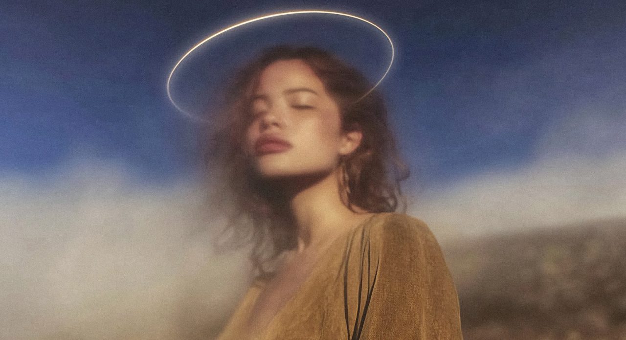 Let Christ Define You, Not The World Around You