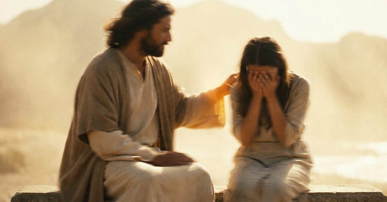 Concrete Ways God Shows Up For You (Even When Life Gets Hard)