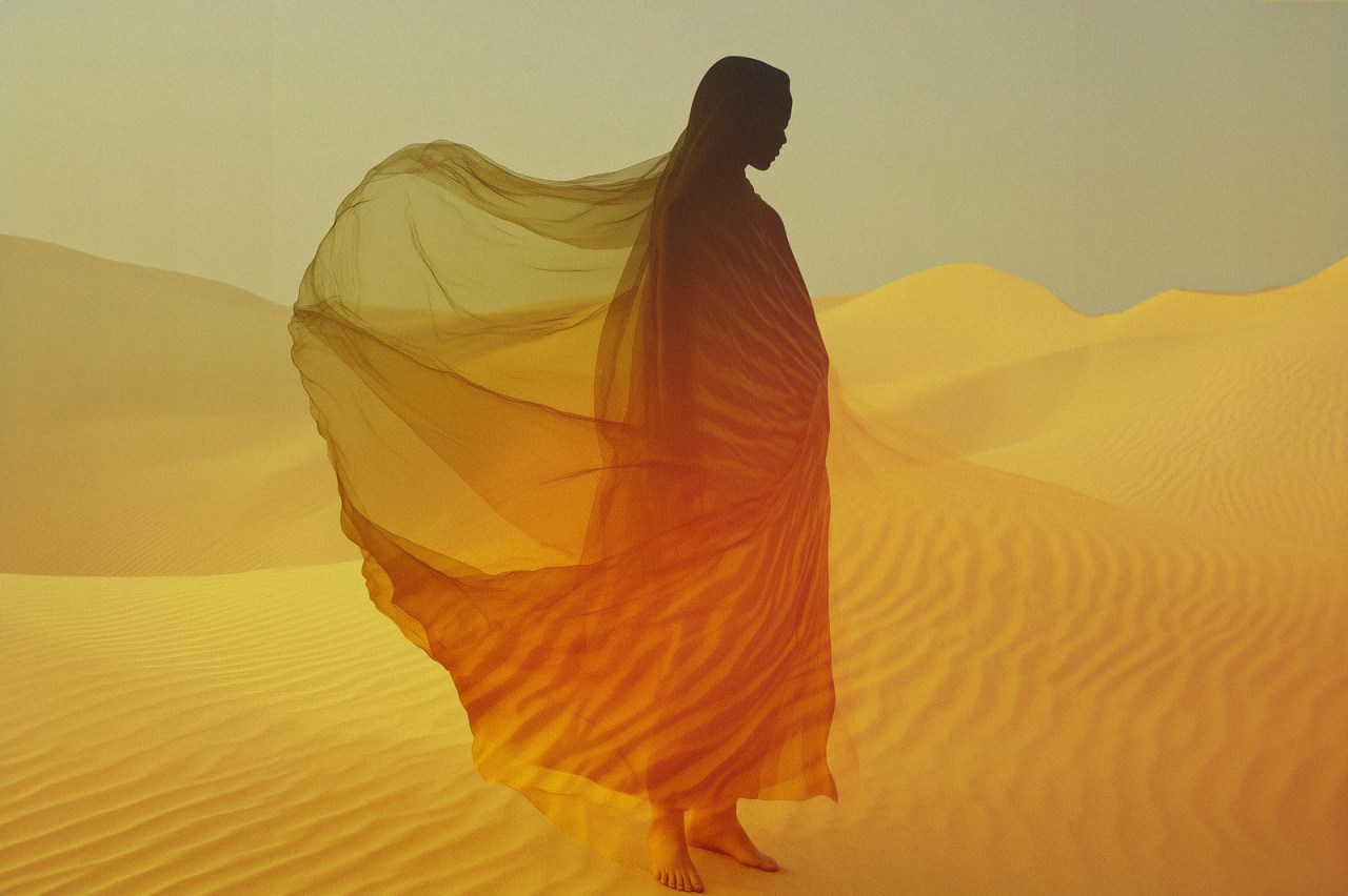 Why Ezekiel 16:6 Is One Of The Most Hope-Filled Verses In The Bible