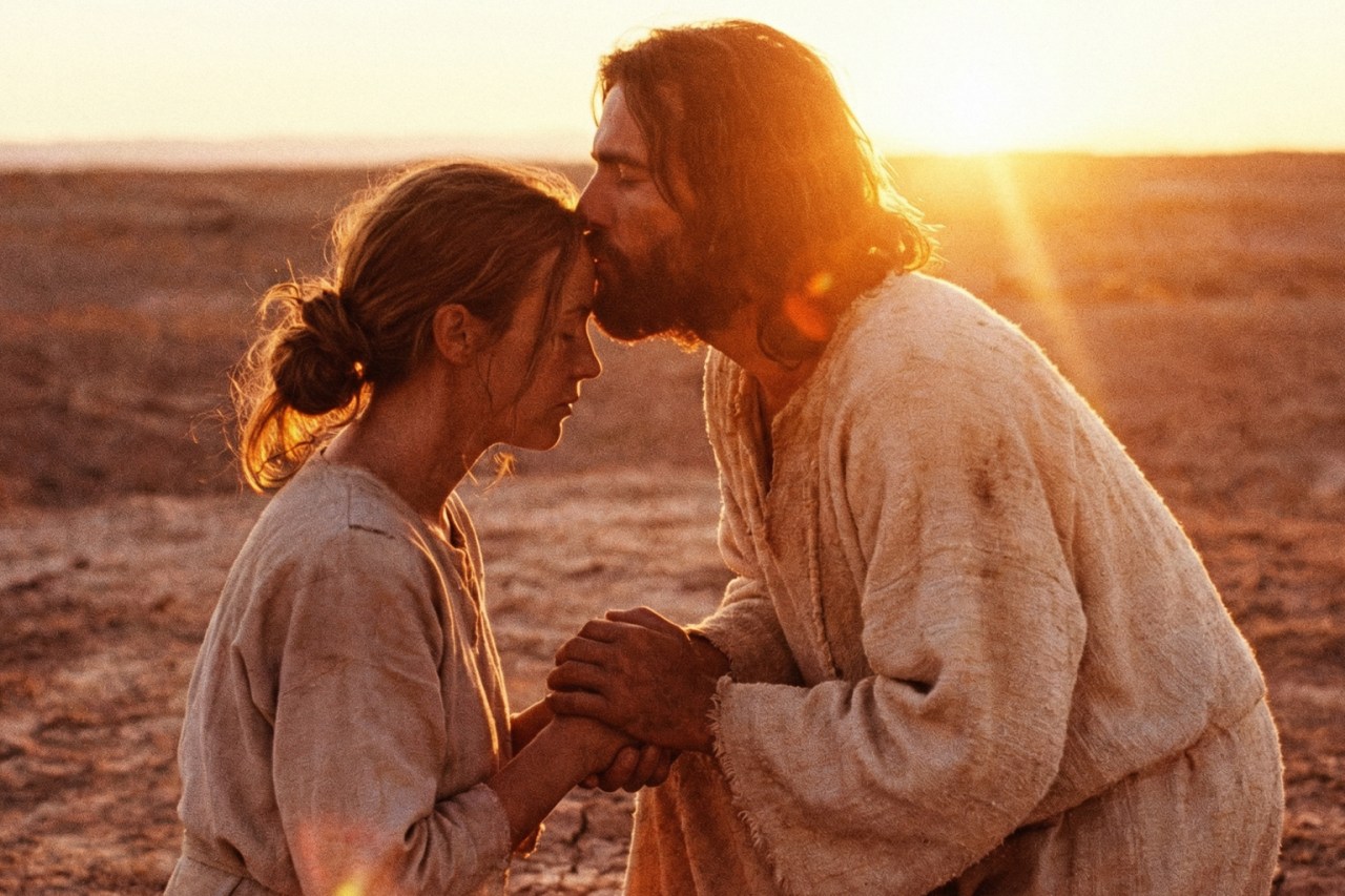 The Parts Of You That Feel Too Broken Are The Ones God Holds Closest