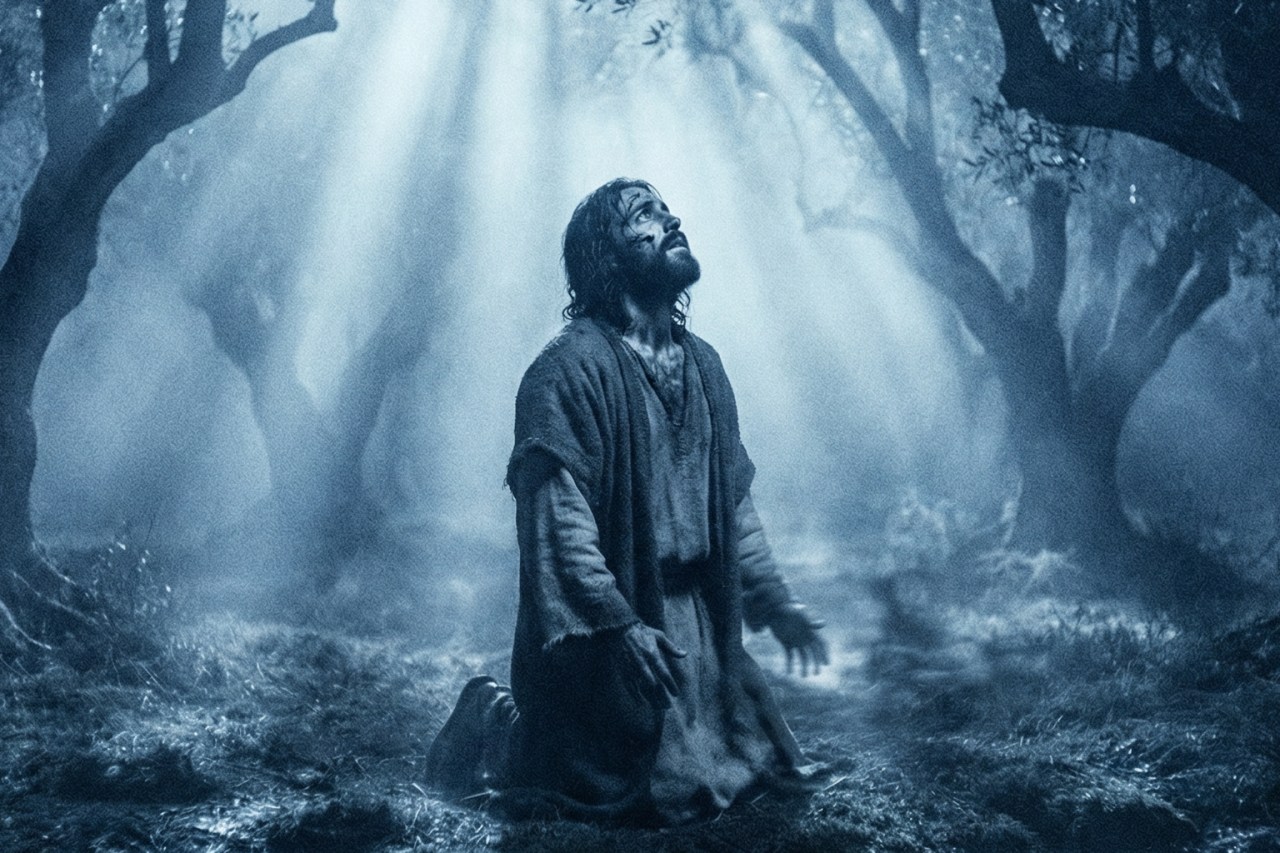 Why Stressful Seasons Are Often Where God Is Strengthening You Most