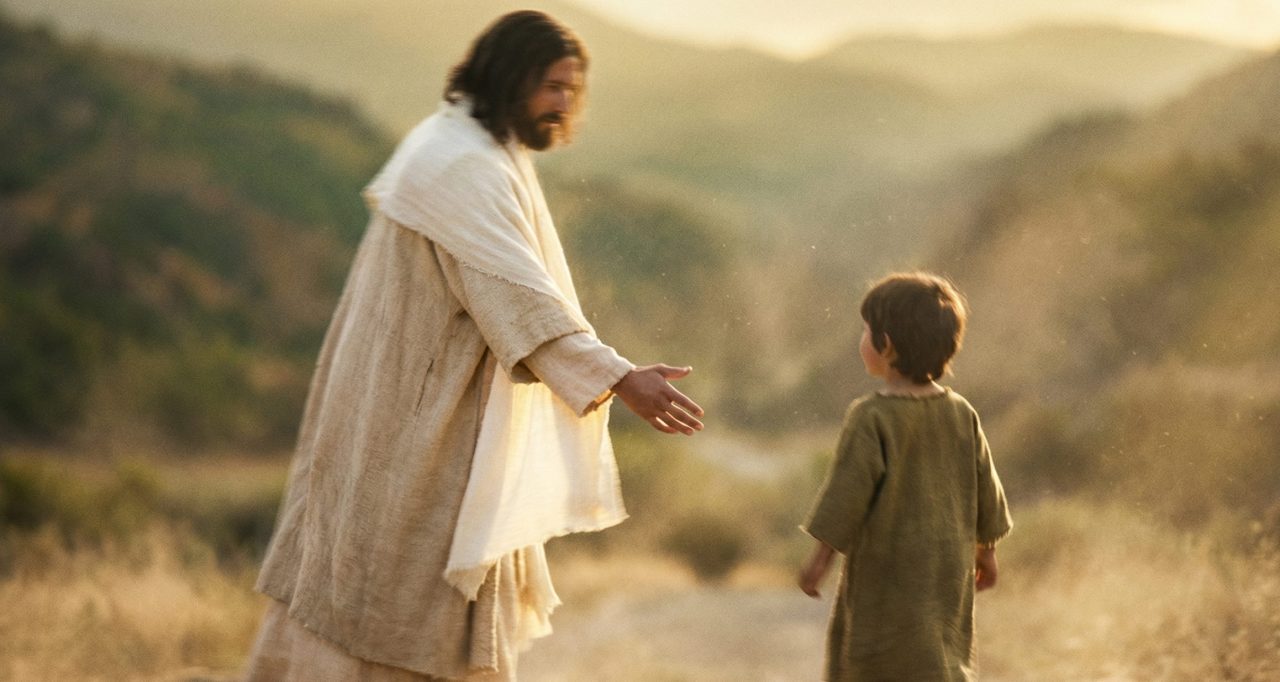 Following Jesus Is Hard (But Here’s Why It’s Worth It)