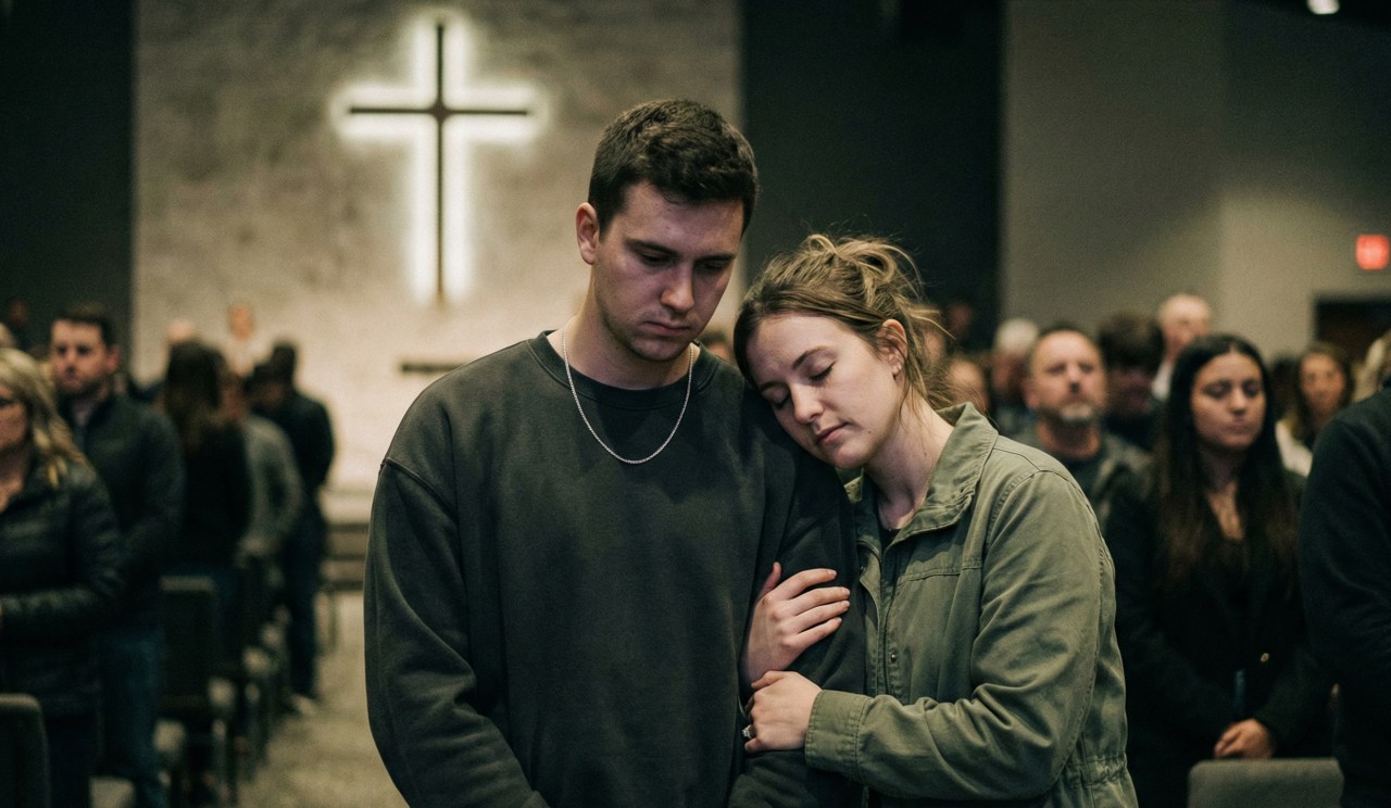 Not Everyone God Sends Is Meant To Stay Forever— Here’s Why