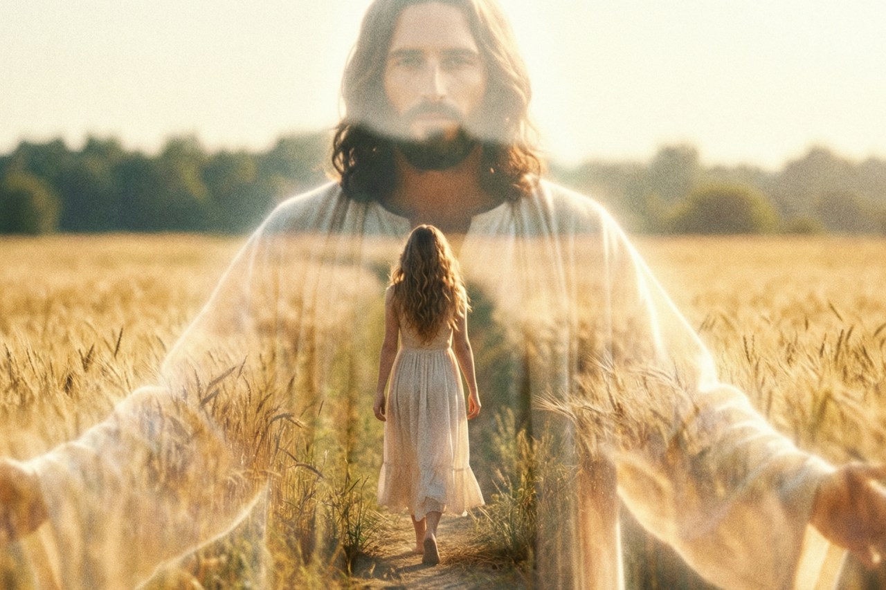 How John 8:32 Helps You Recognize God’s Voice In Moments Of Uncertainty