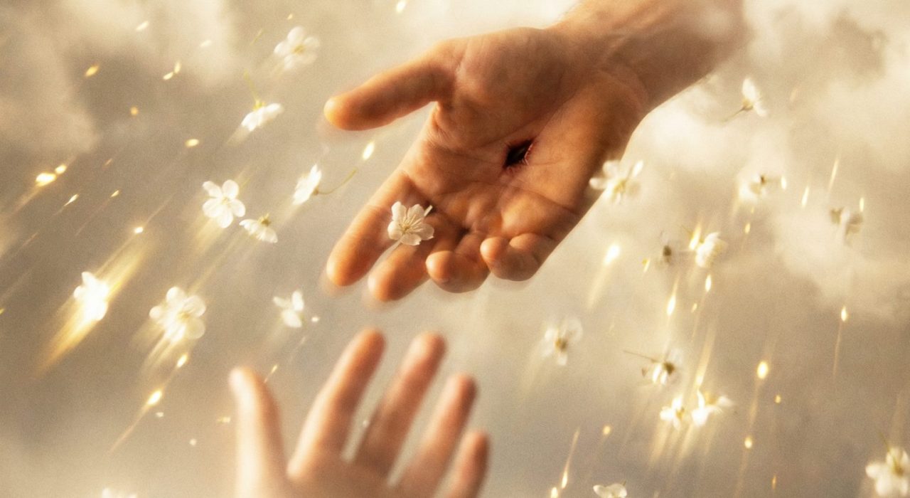 A Gentle Reminder for Insecure Days: God’s Love For You Is Unconditional