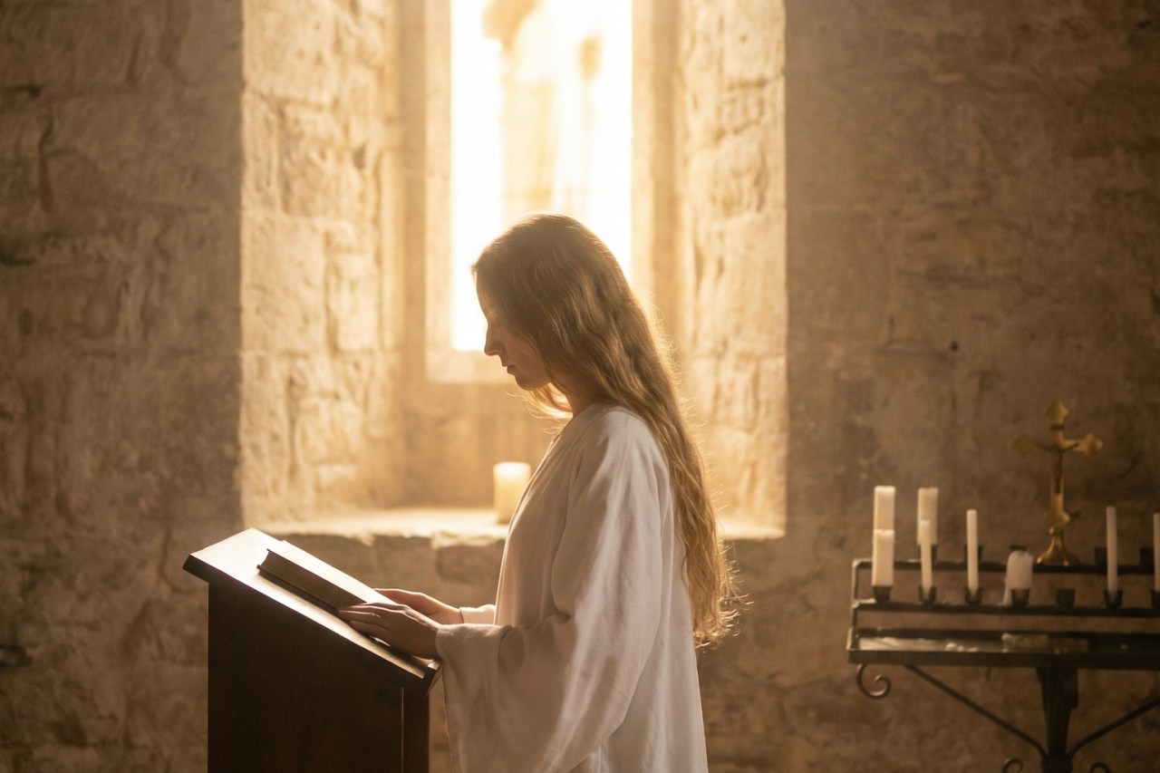 Look For The Signs: How God Is Working (Even When You Can’t See It)