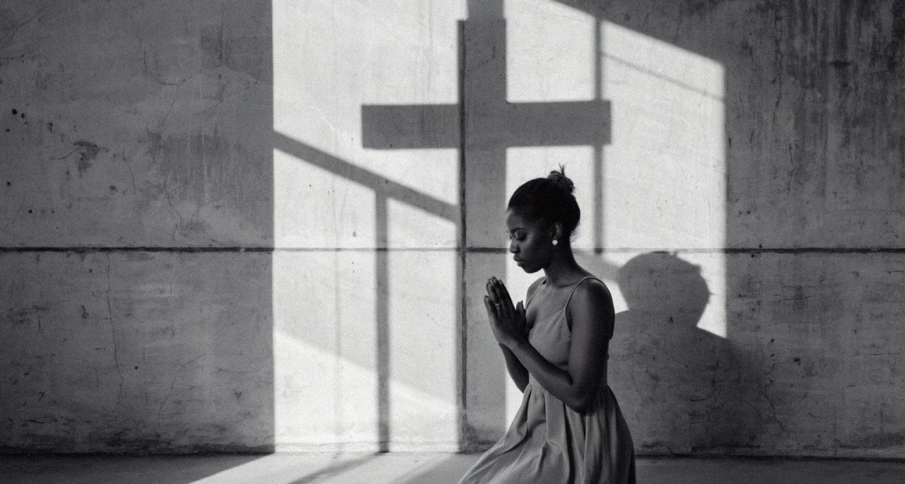 Why Jesus Told Us Not To Worry (Luke 12:25–26)