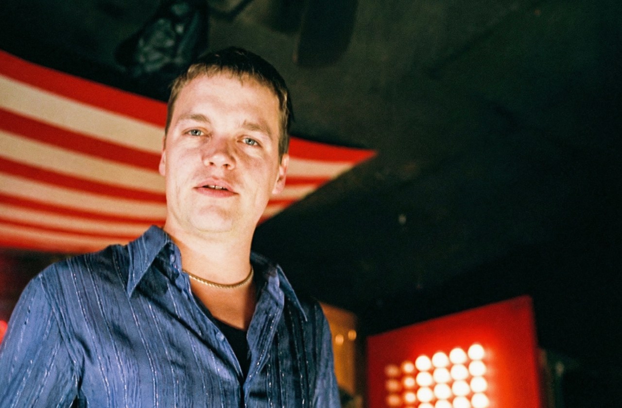 Inside the Christian Faith of Brad Arnold, the Late Frontman of 3 Doors Down